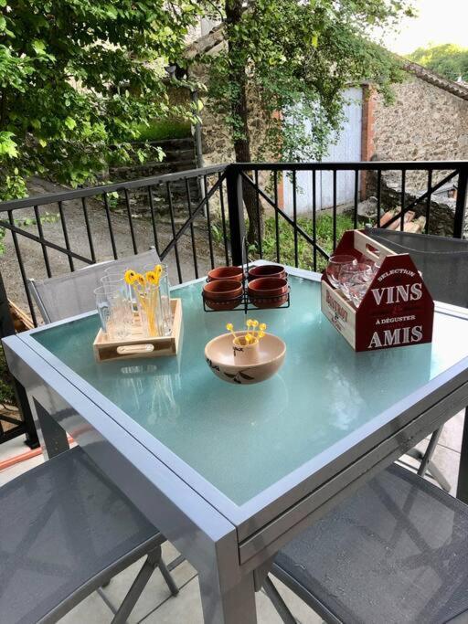Gite De Charme Le Val Mellis Classe 3 Etoiles Dans La Douceur Provencale Vaumeilh 外观 照片